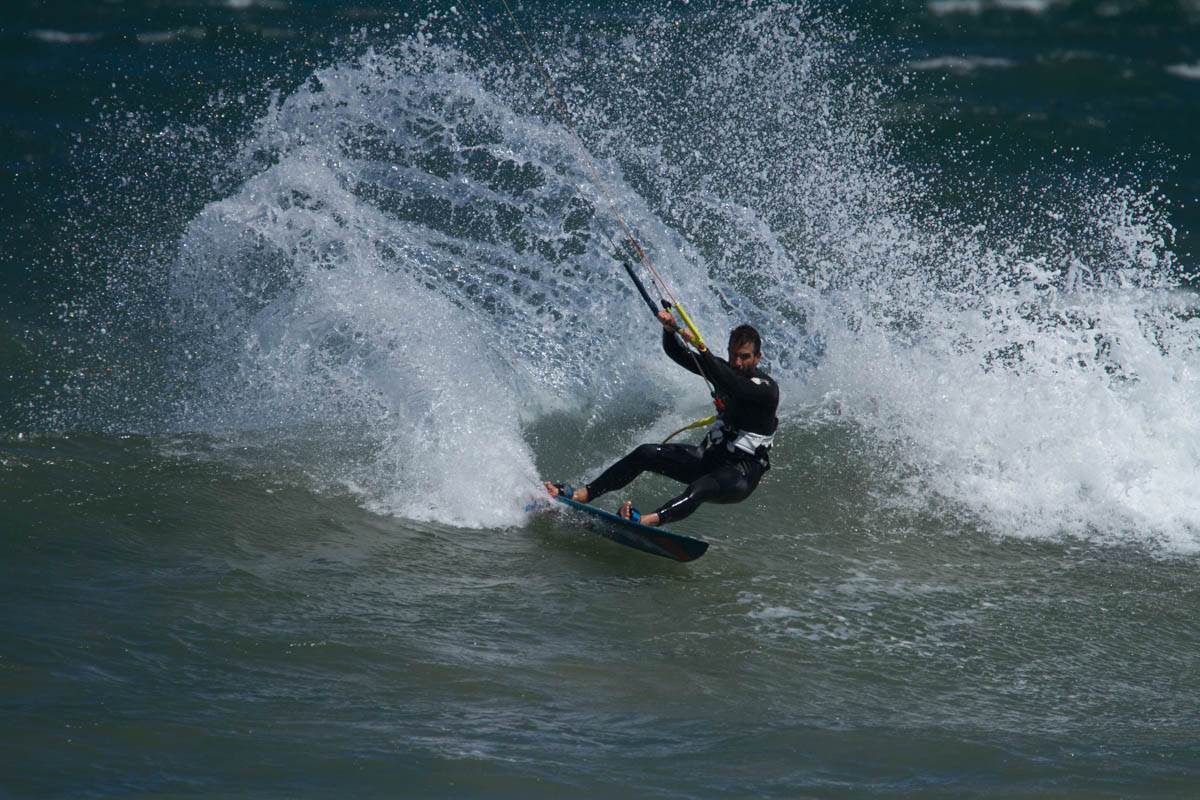kitesurf bells
