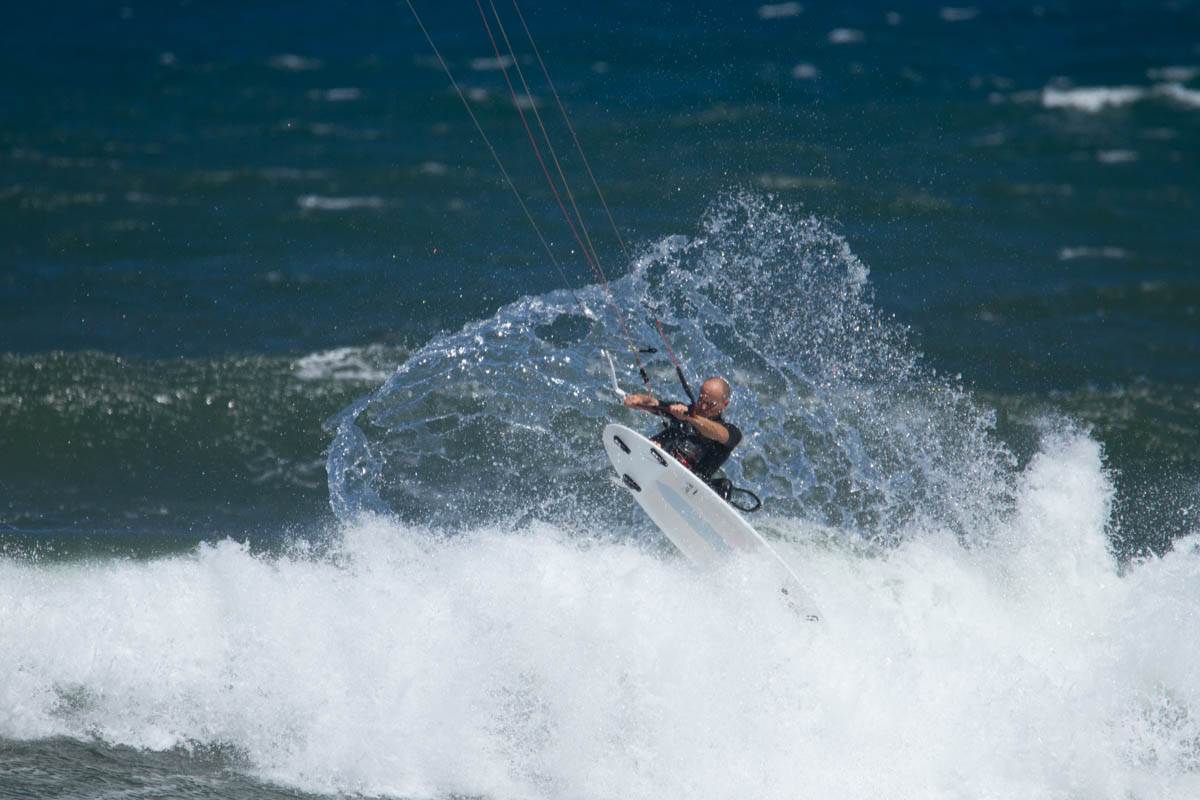 kitesurf bells