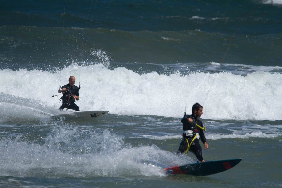 kitesurf bells