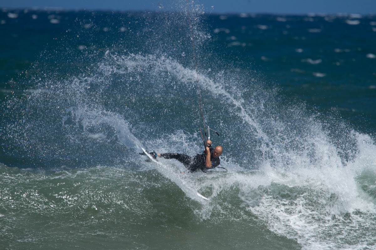 kitesurf bells