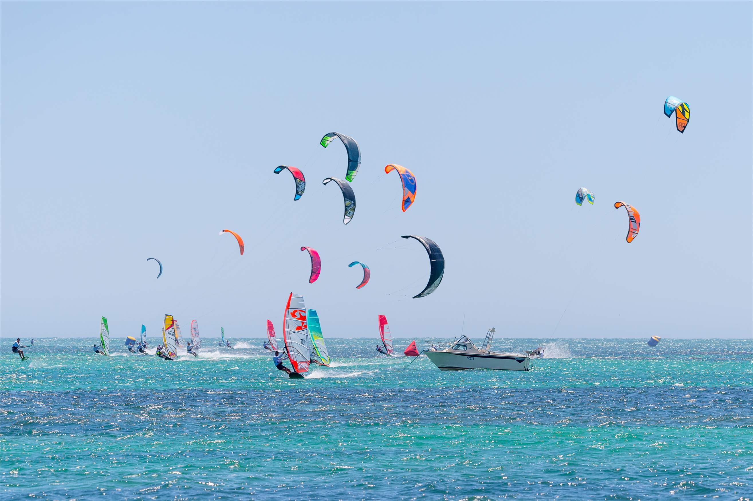 Lancelin Ocean Classic 2017