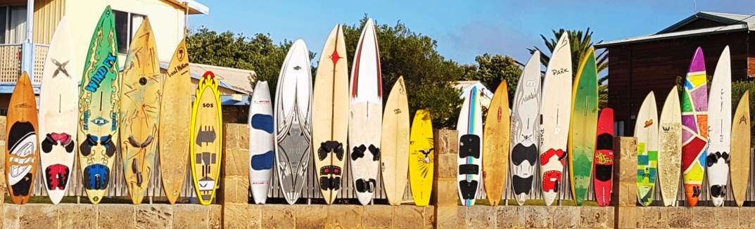 Lano Board Fence - more boards wanted