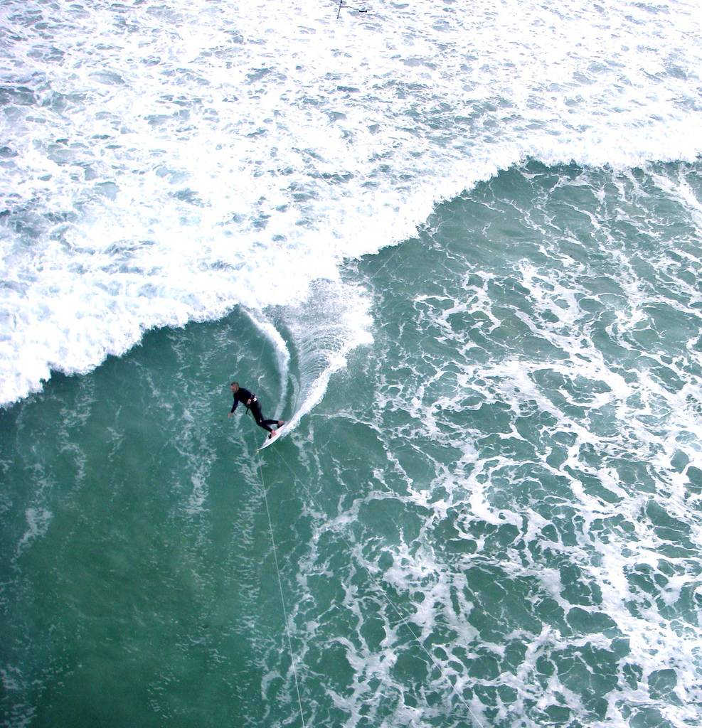 Kite Cam