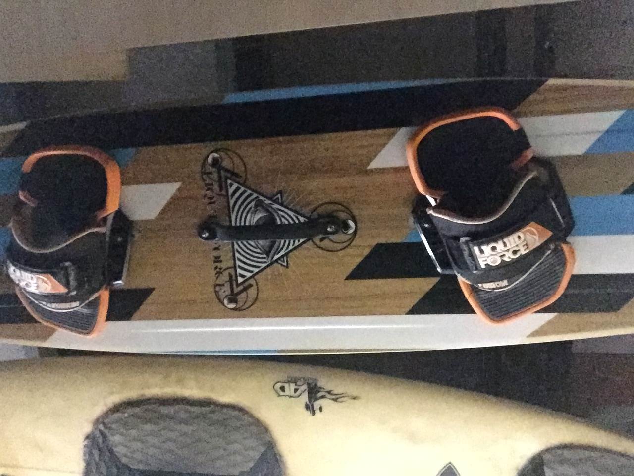 board