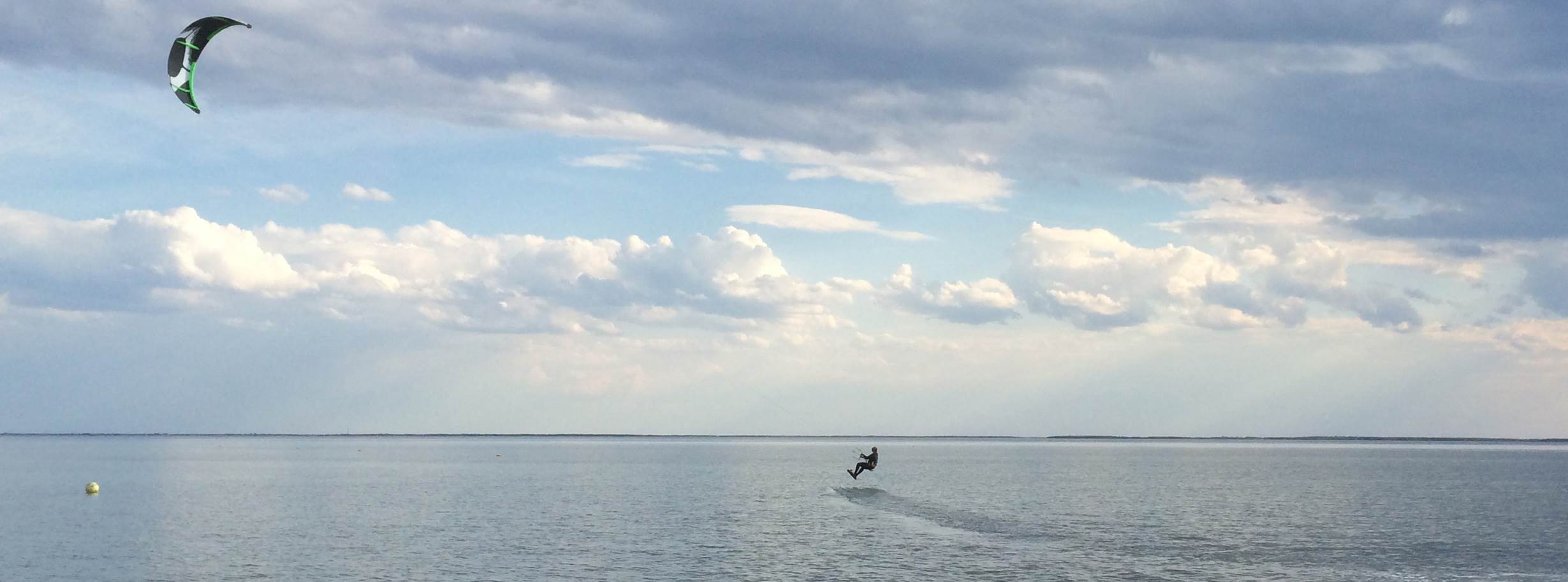 shippagan hydrofoil