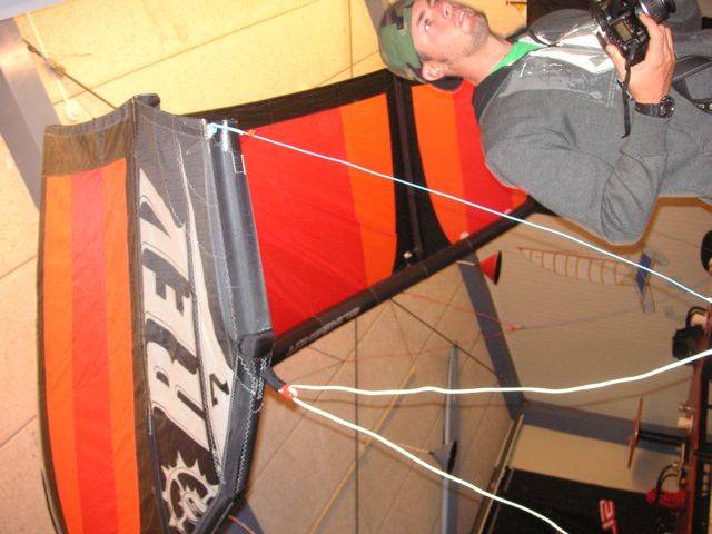 Slingshot REV