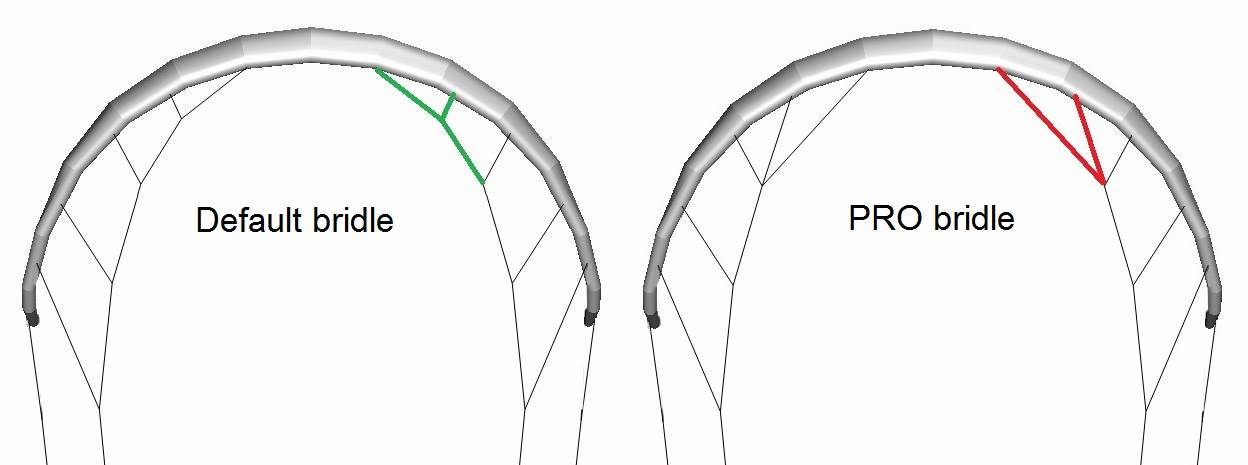 Griffin ArgoX bridle