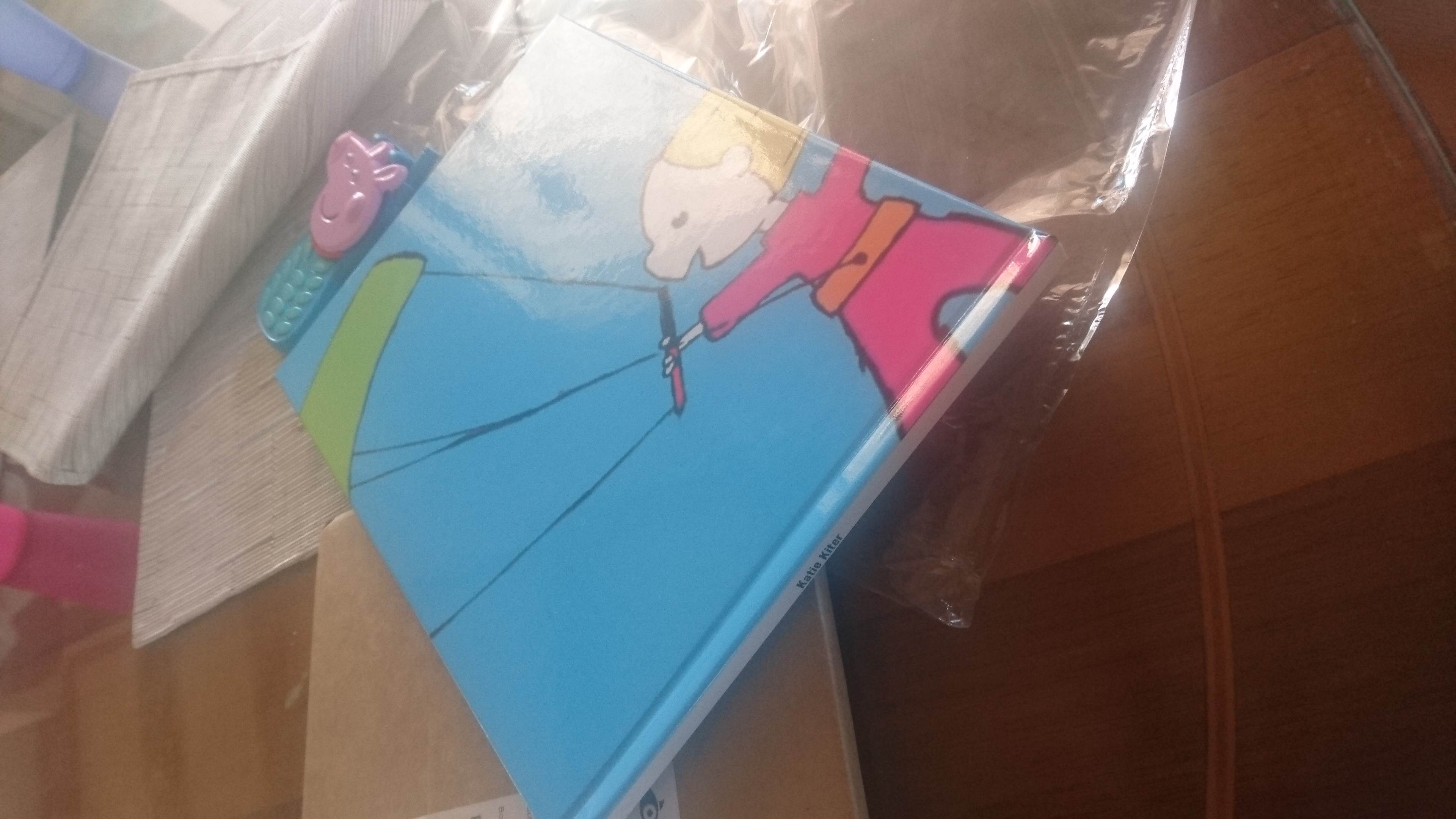 Kids book