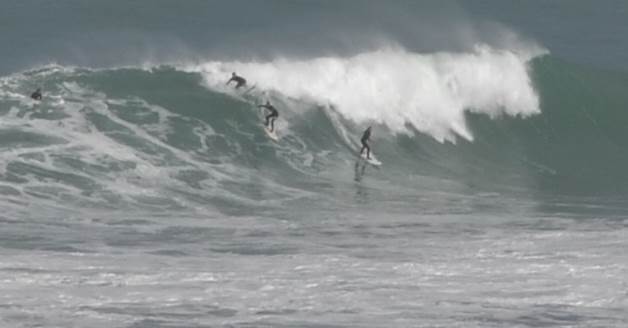 big swell sat 24 06 17