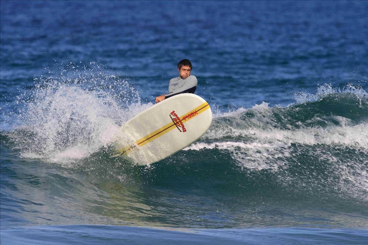 cutback