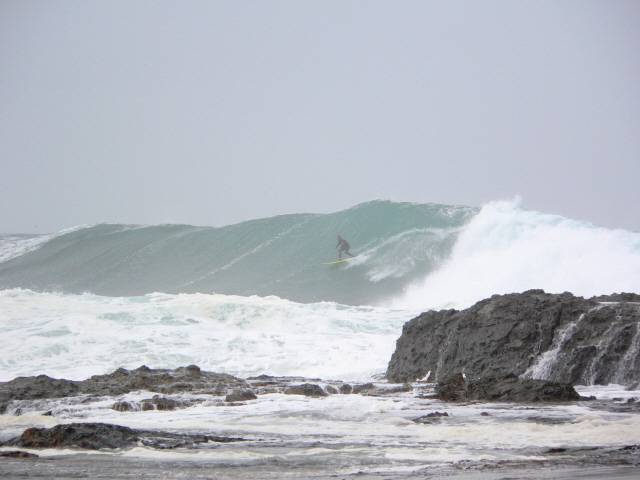Nick - Currumbin - 24 Aug 07