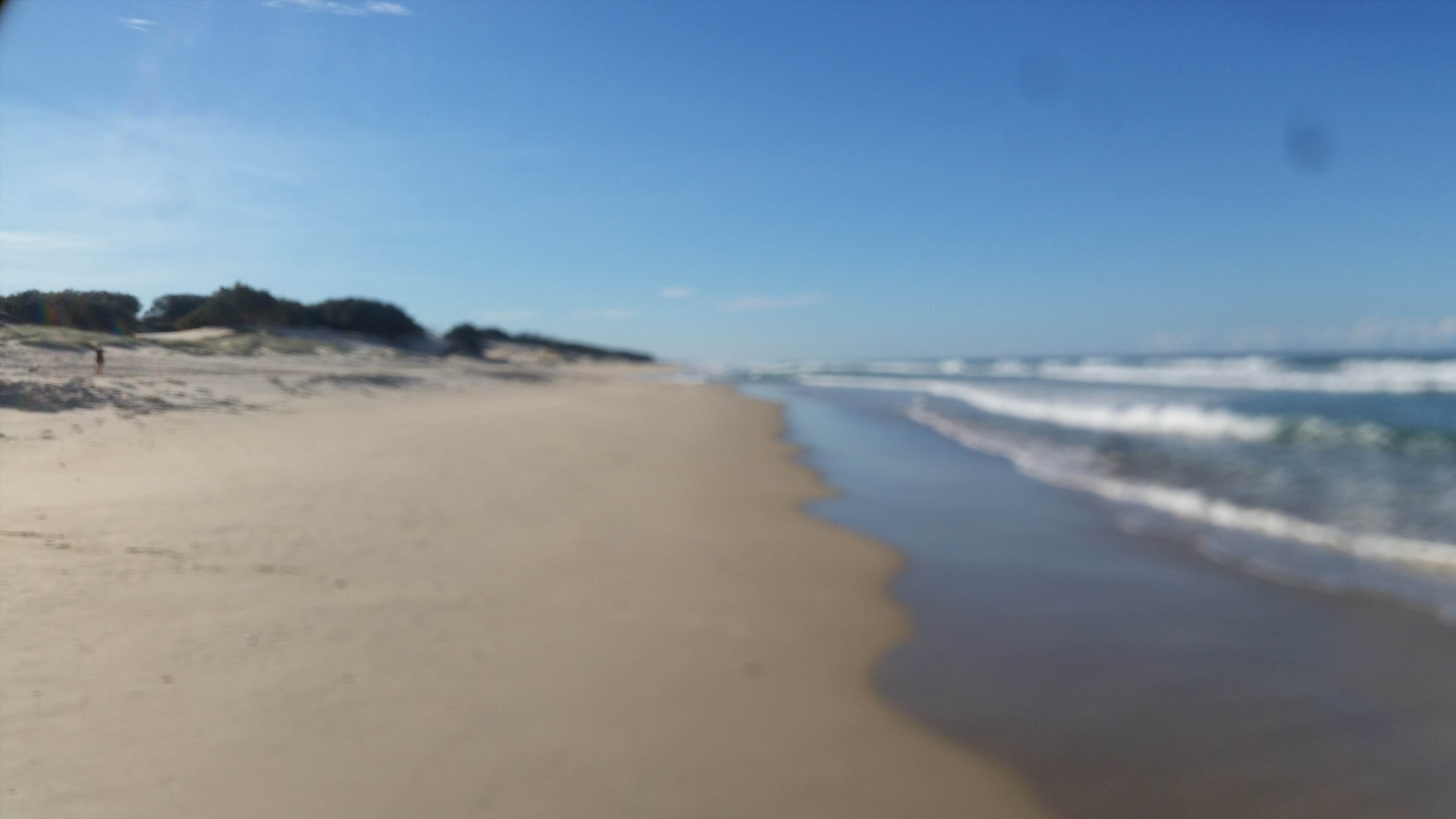 Straddie