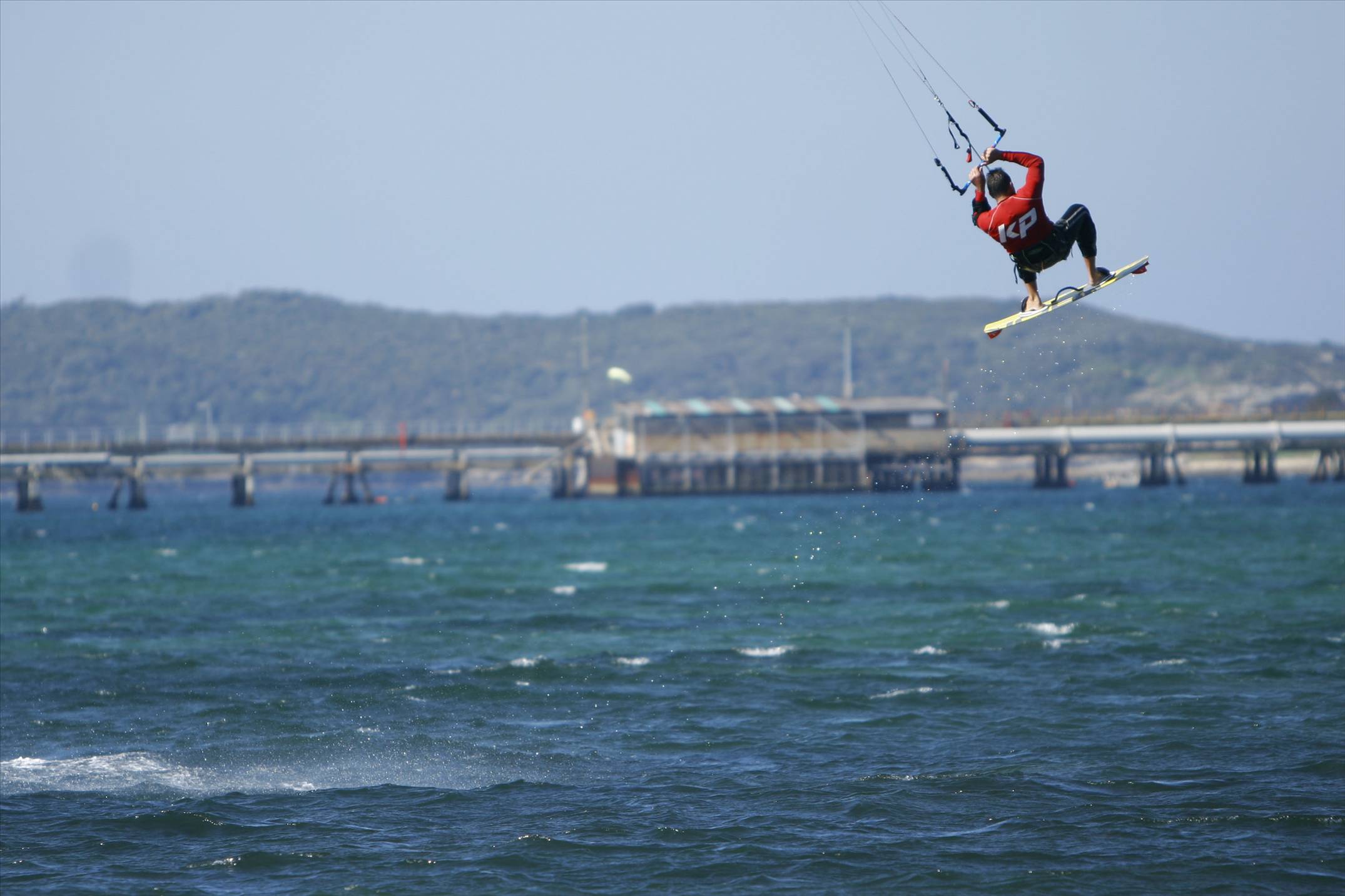 Kurnell 30th