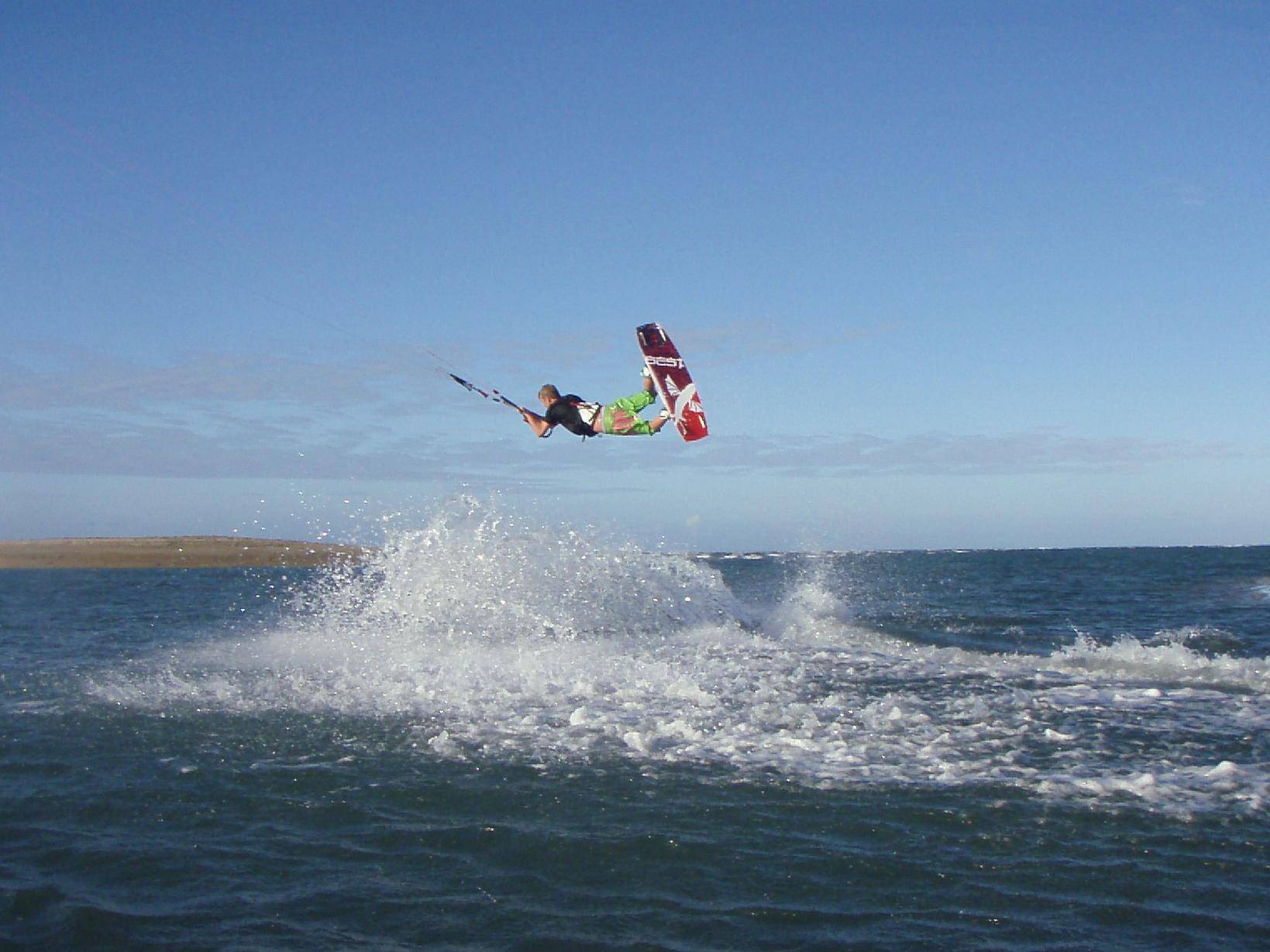 bowen comp