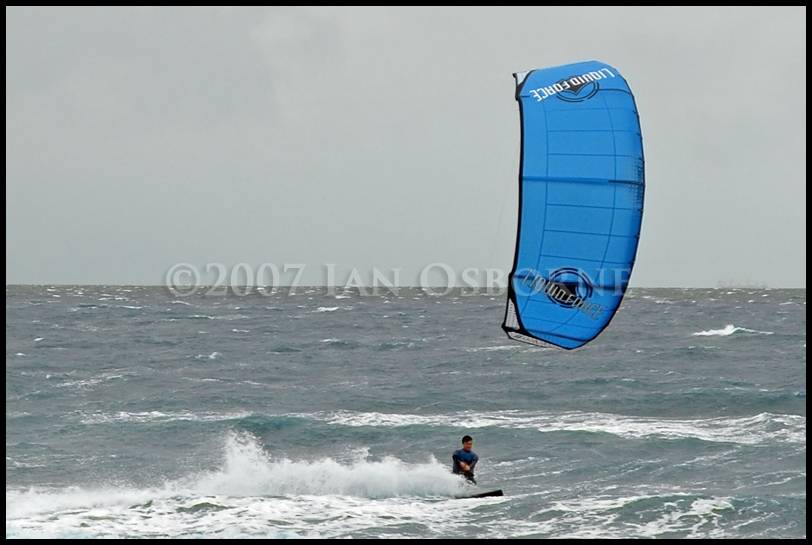 Havooc 2008 8m