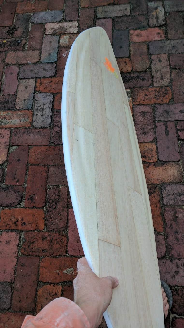 backyard Boards