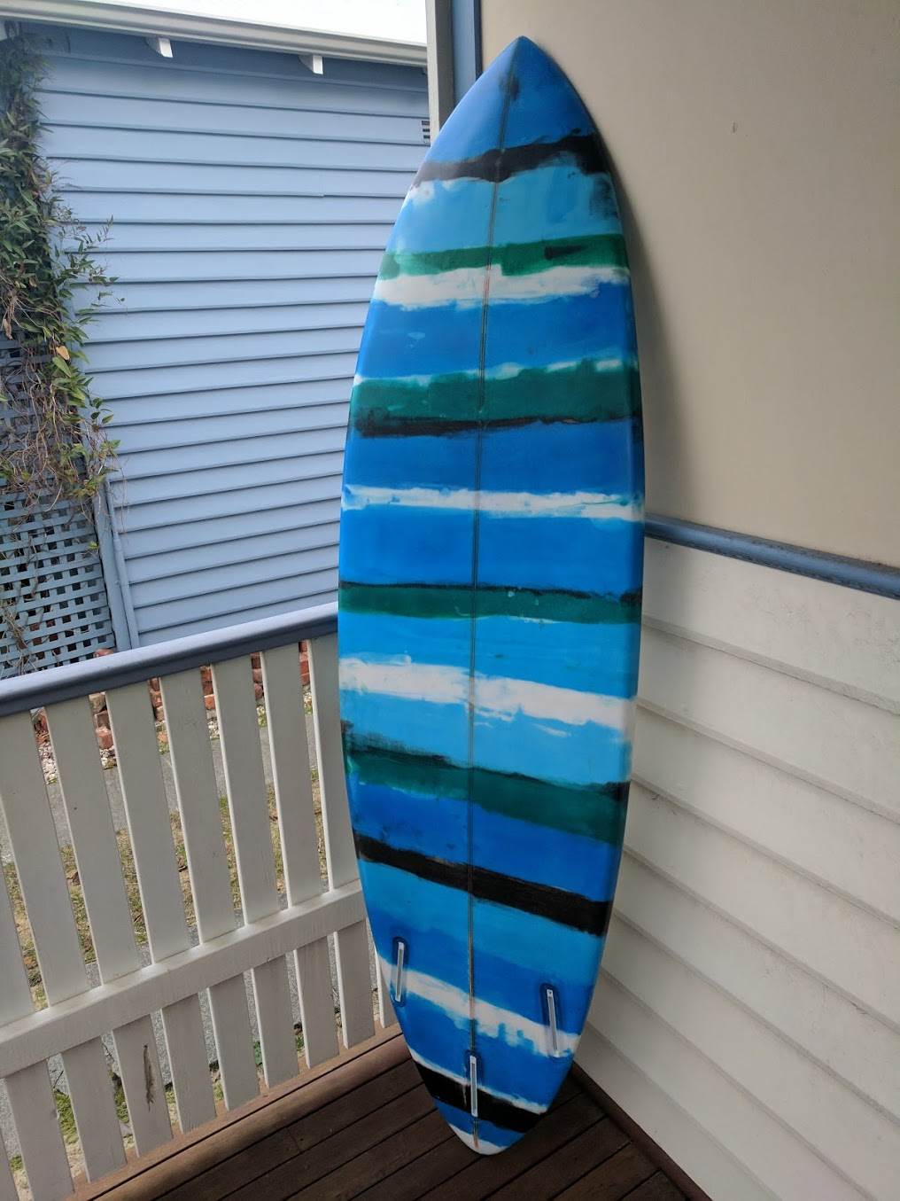 backyard Boards