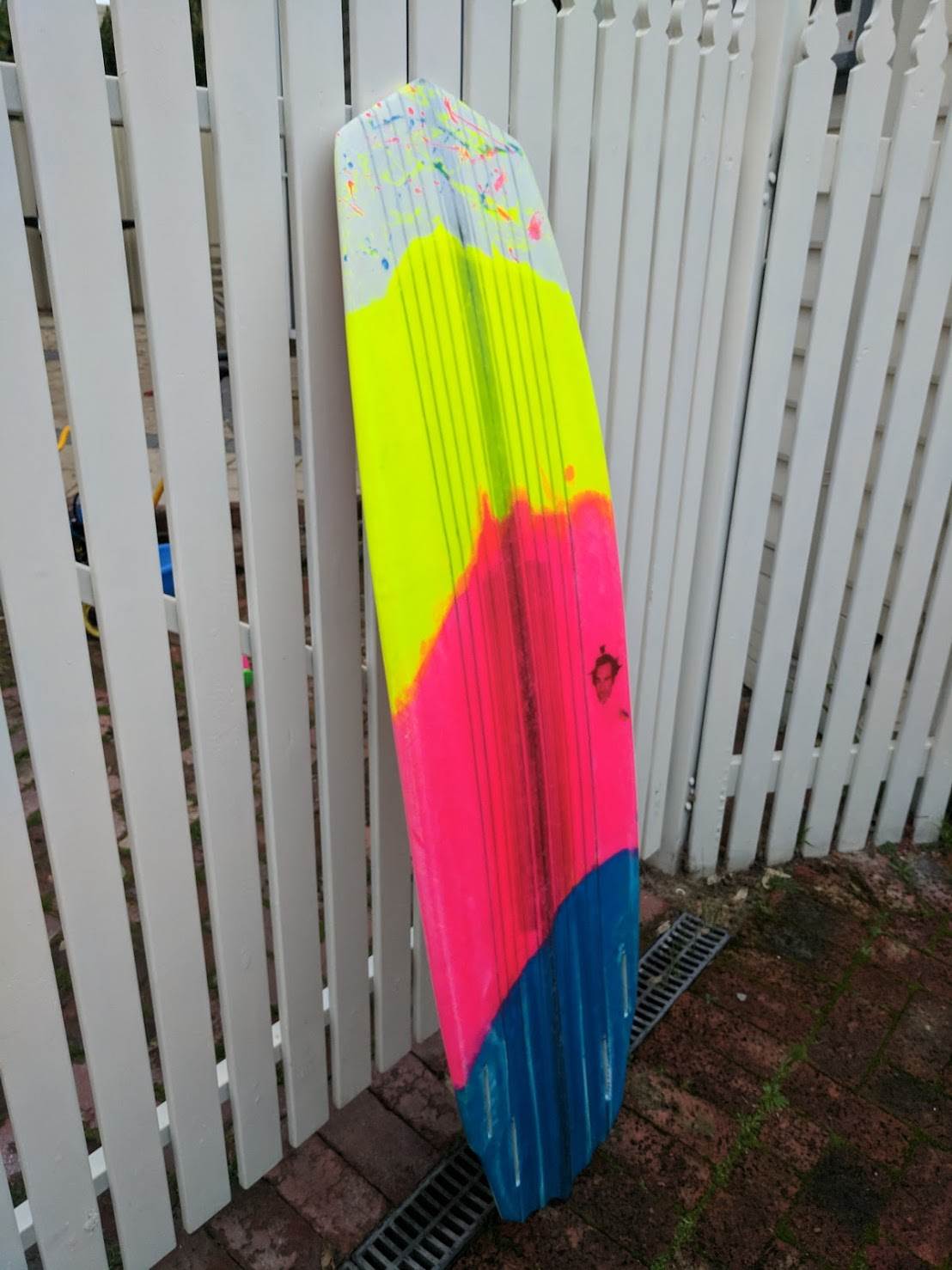 backyard Boards