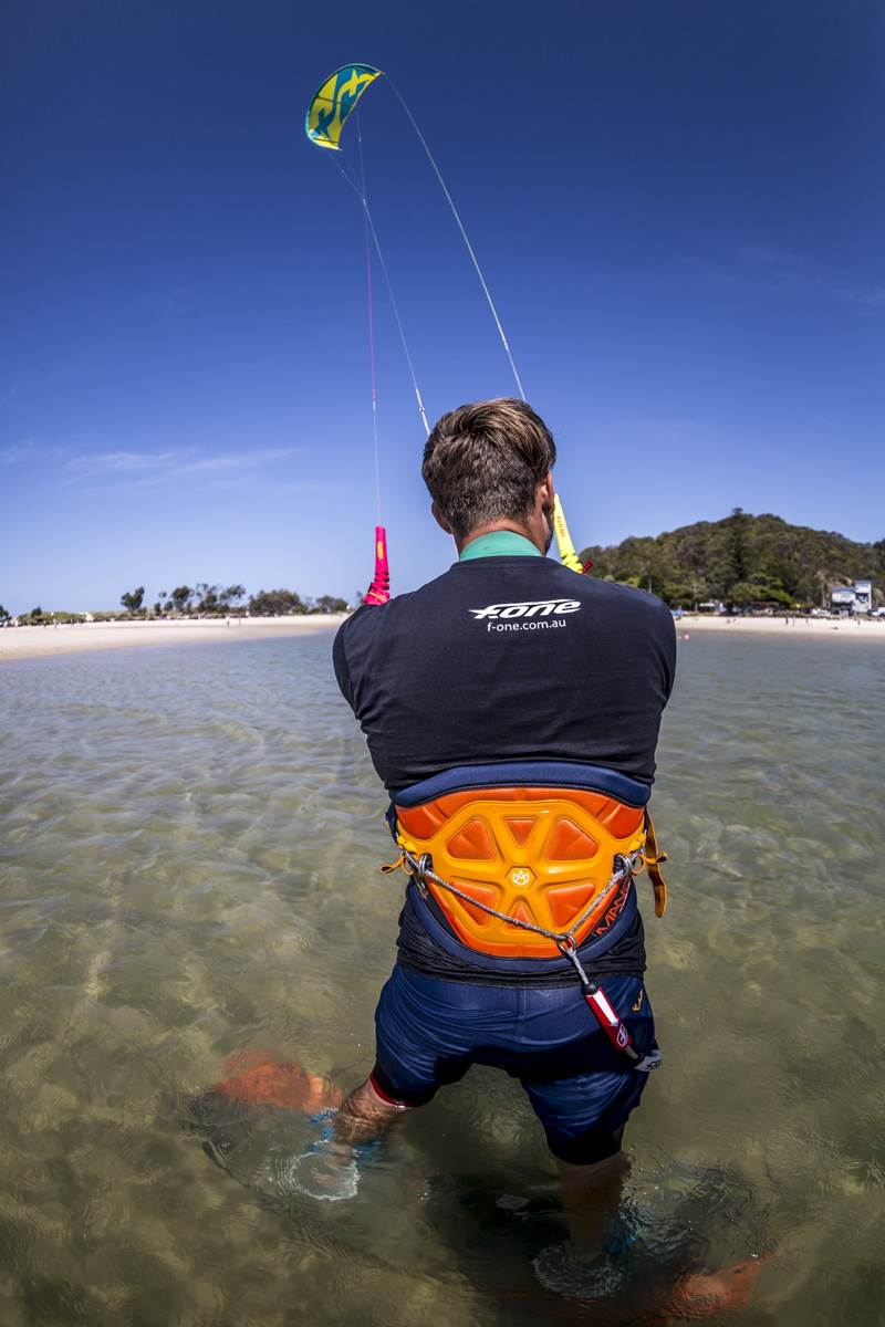 Another great session today in Currumbin QLD Australia!
