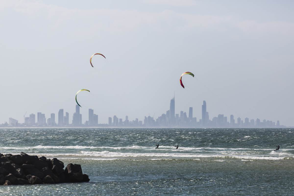 OMG guys, looks like we are going to kite really often these days, season is on!