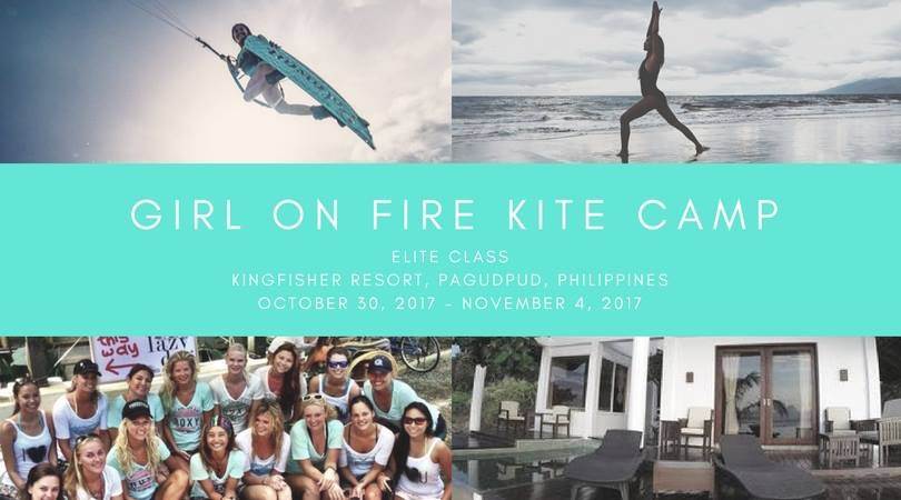 Kite Camp