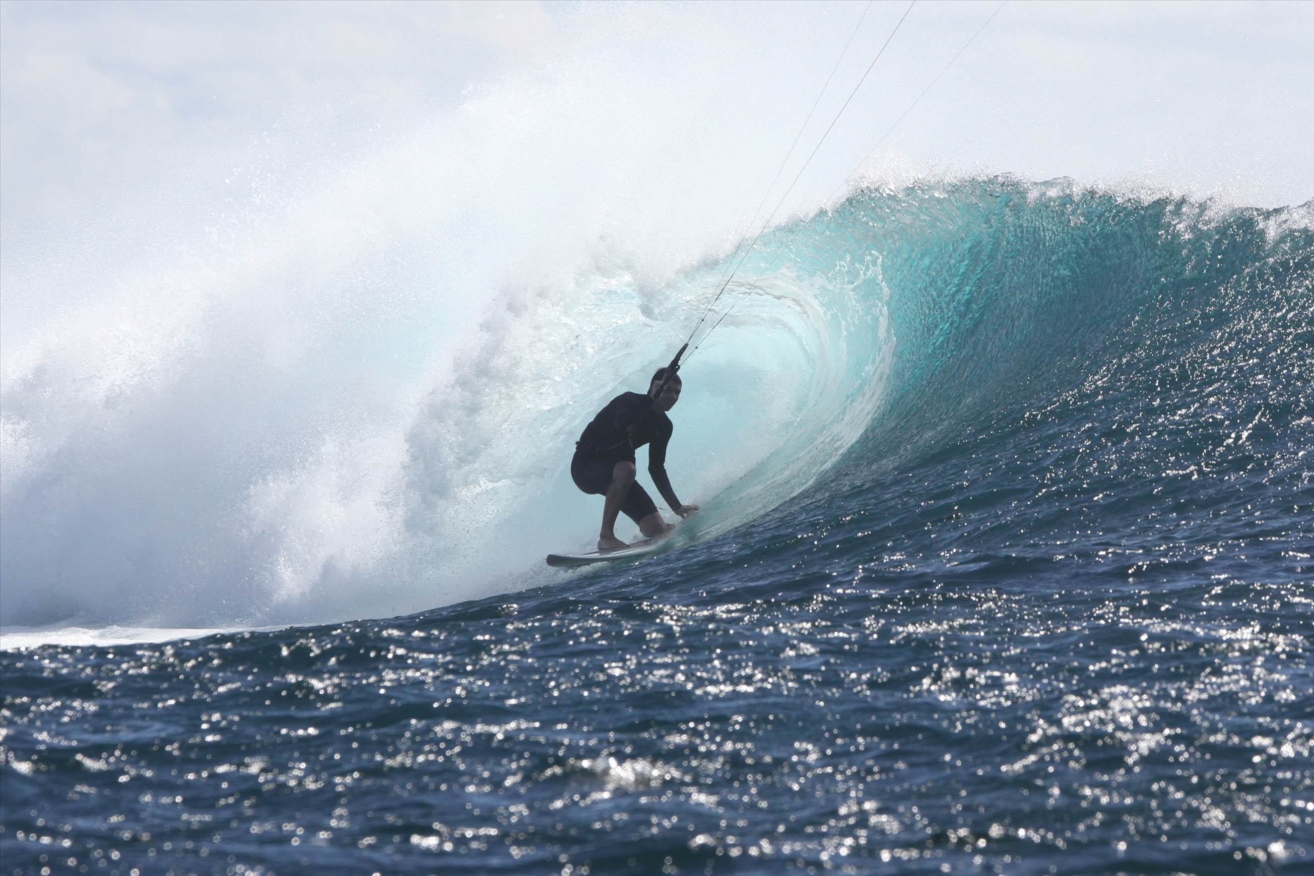 Some nice wave pictures | Kitesurfing Forums, page 1