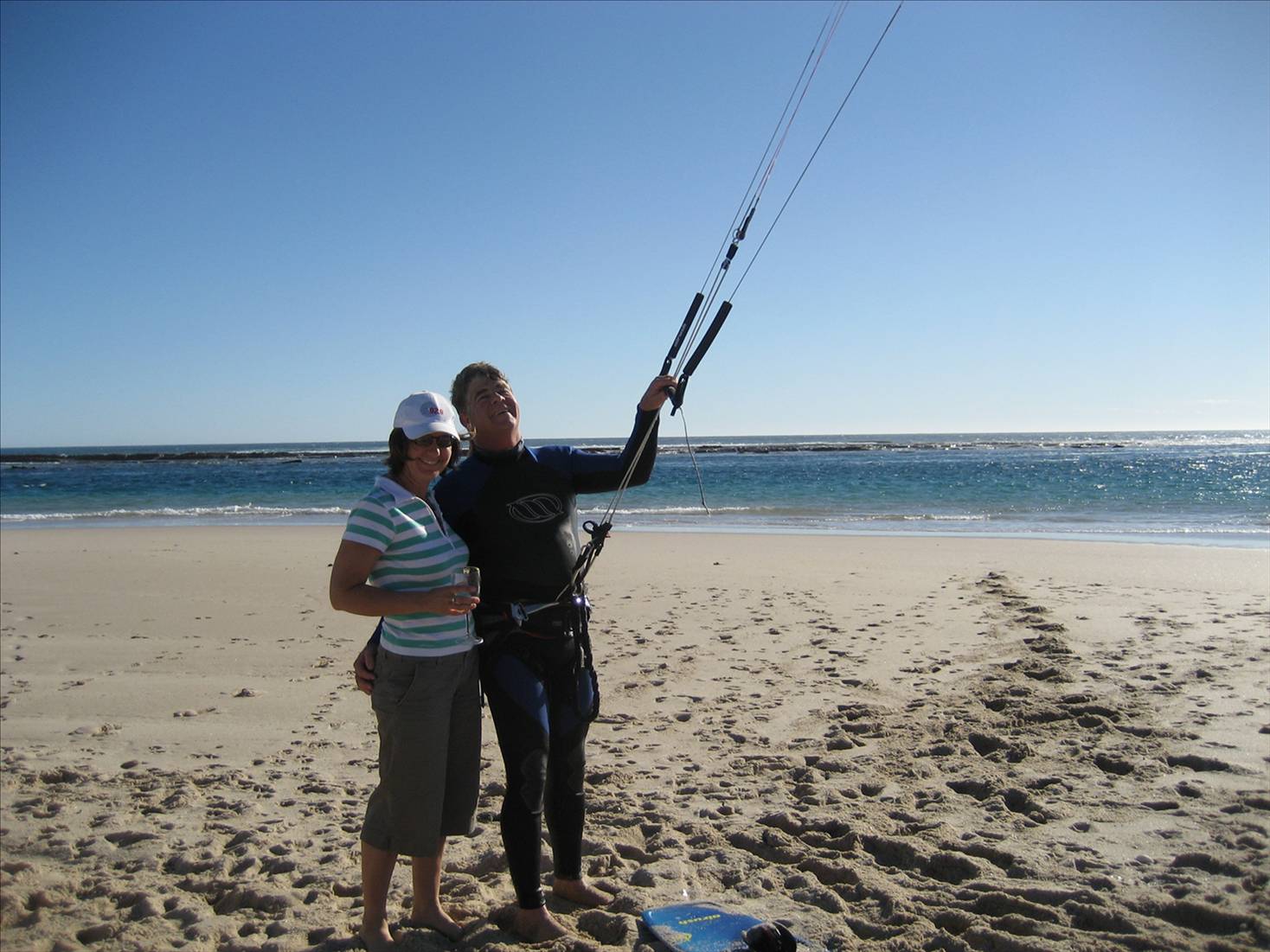 Lucky Bay