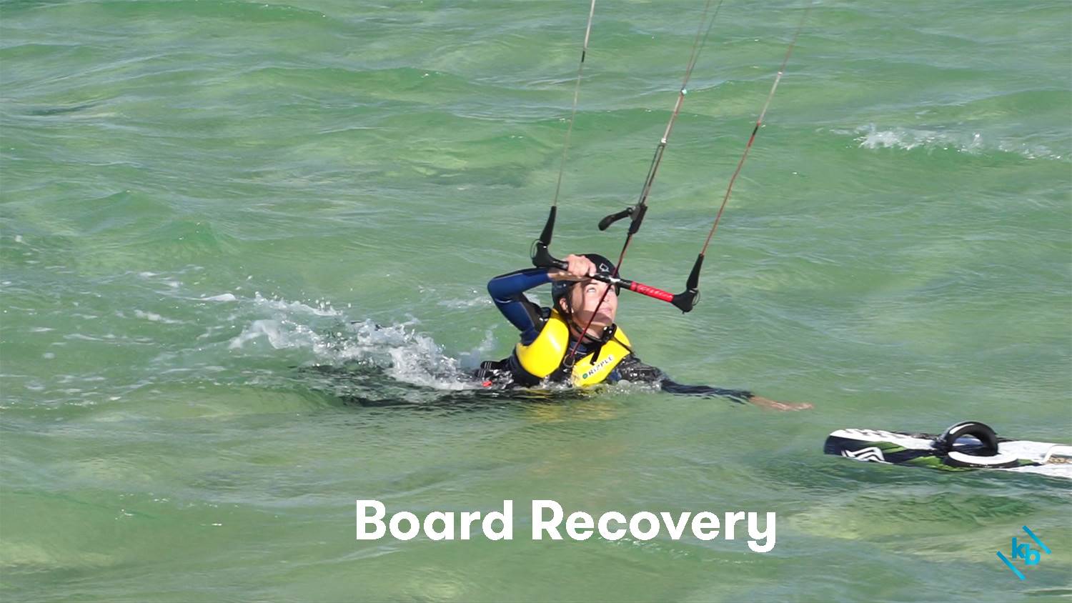 board recovery