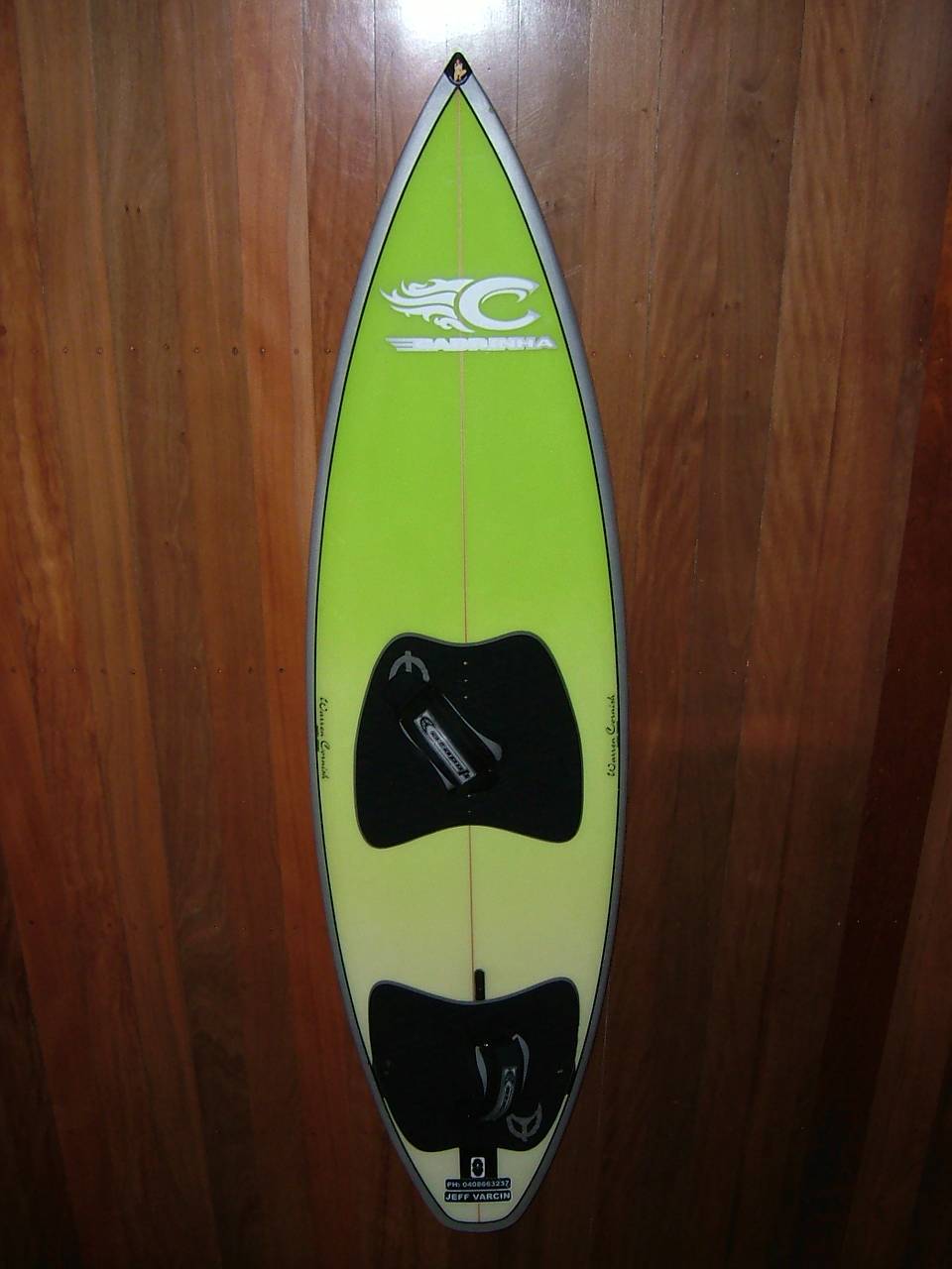 custom poly