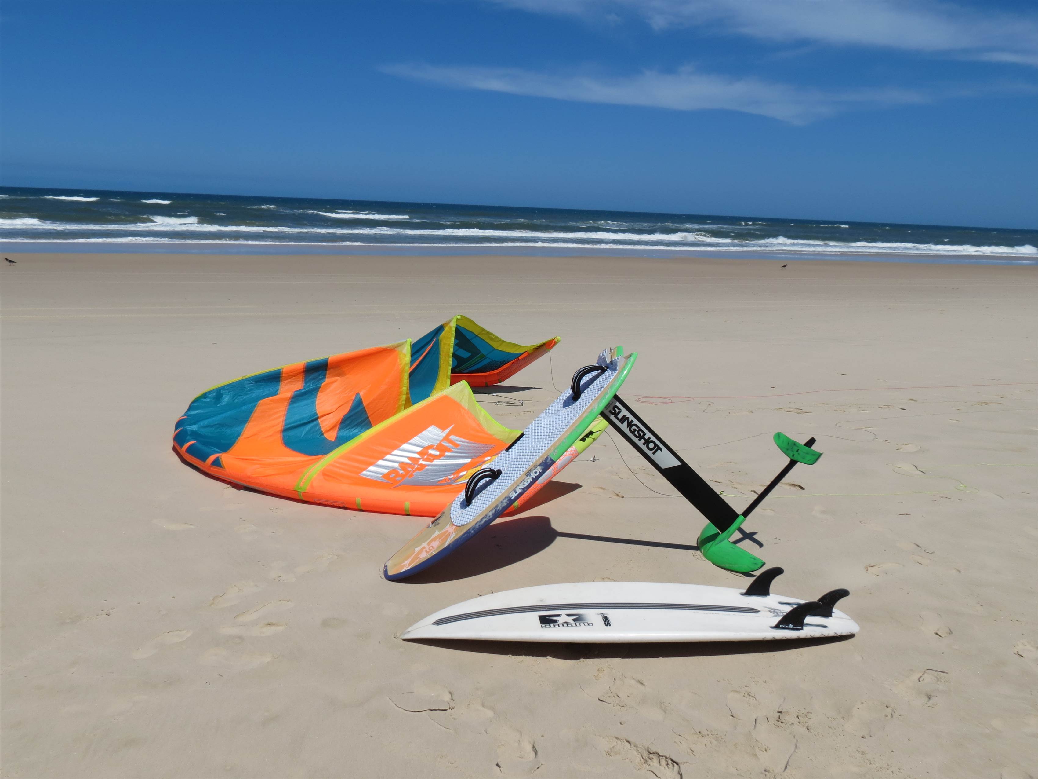 straddiekitefoil