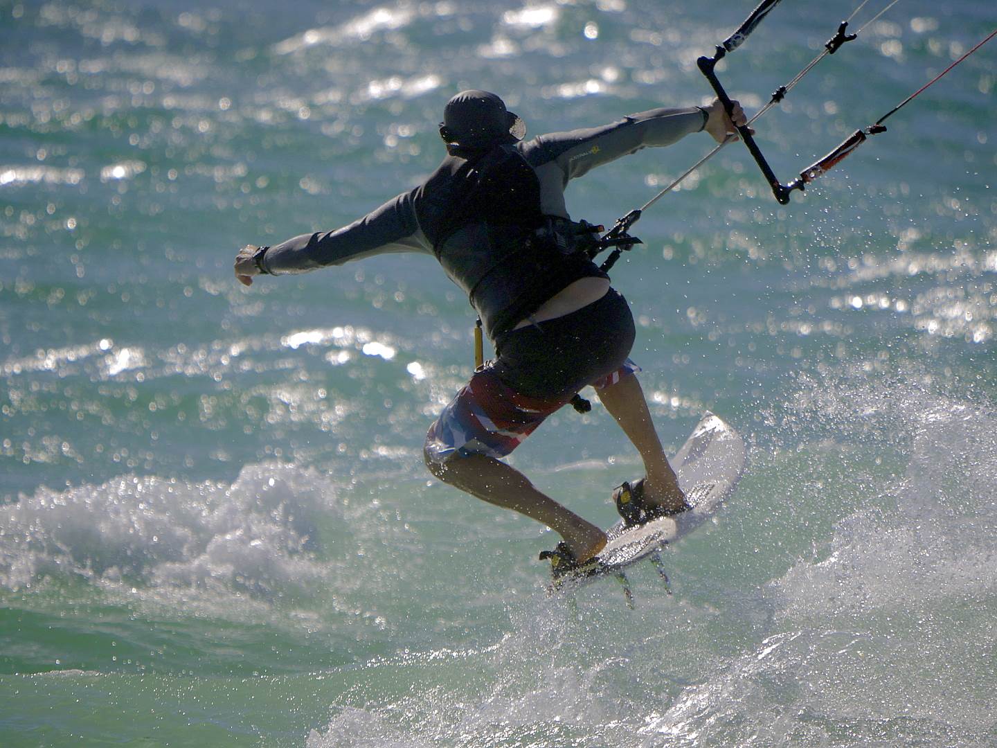 Trigg Beach