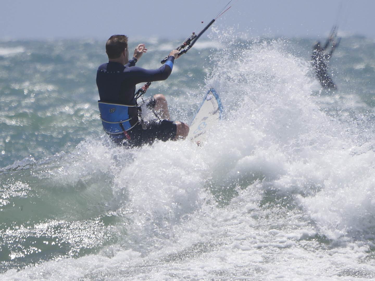 Avalon Beach