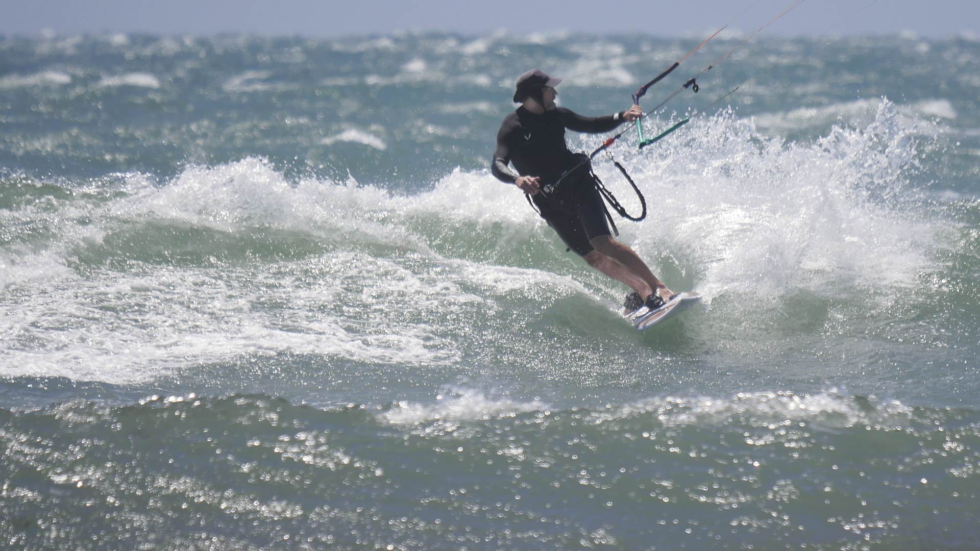 Avalon Beach