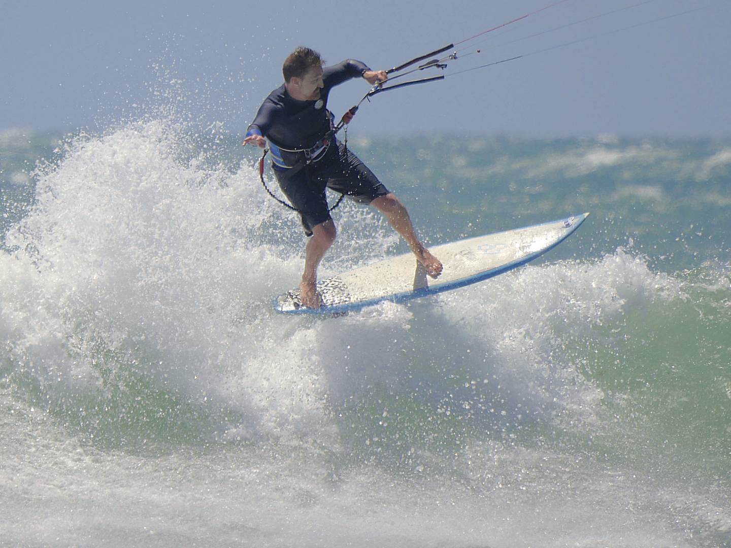 Avalon Beach