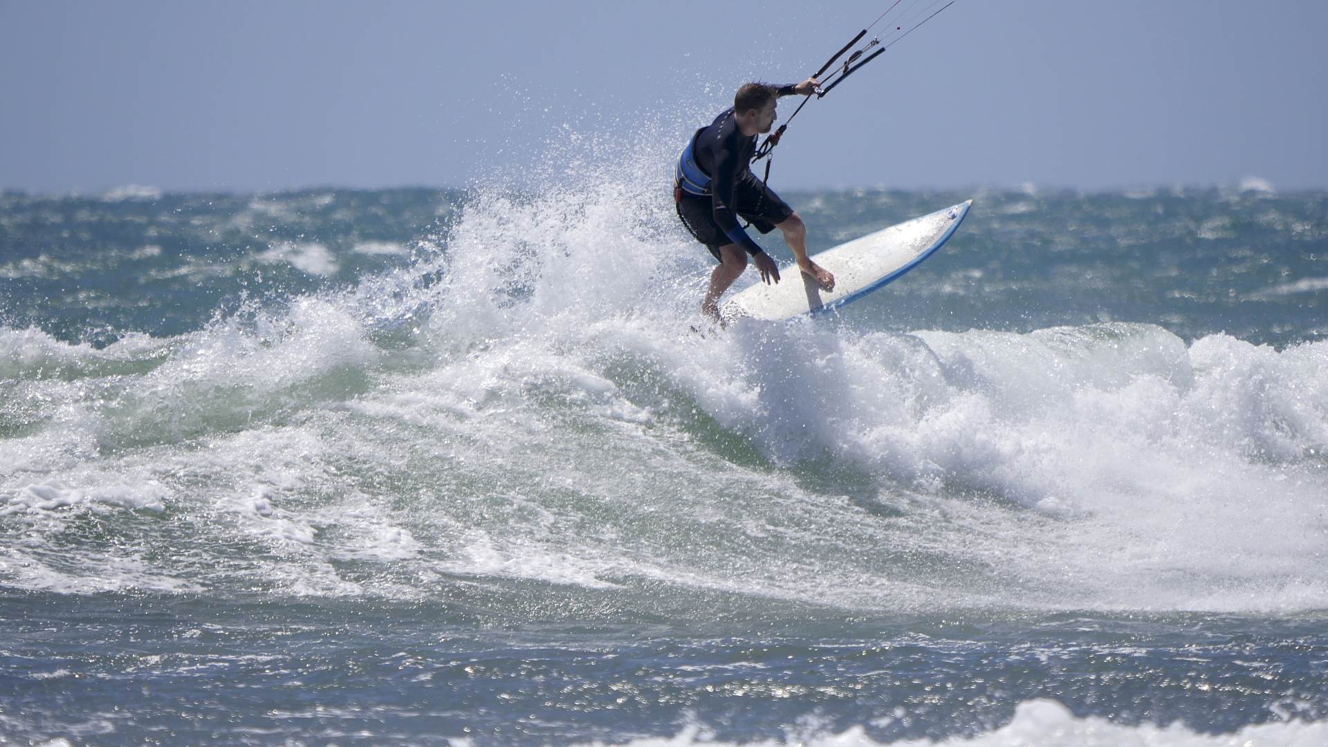 Avalon Beach