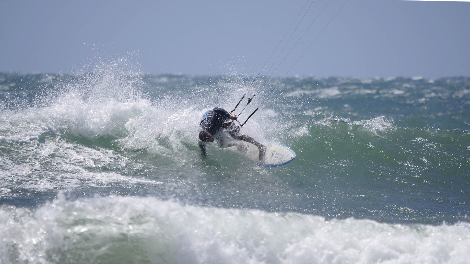 Avalon Beach