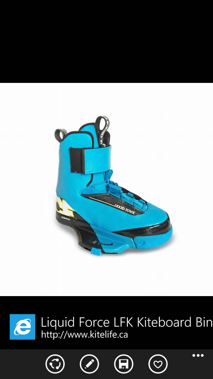 board n bindings
