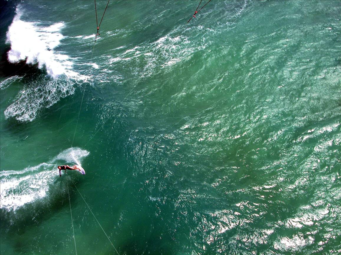 Ningaloo 2007