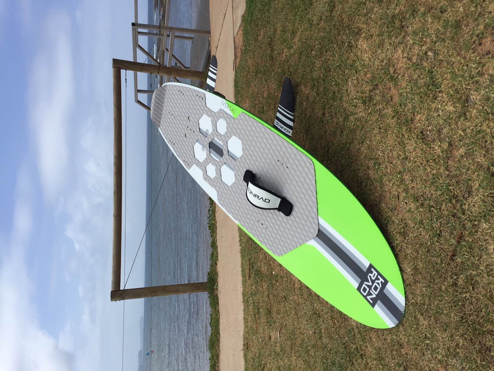 Konrad Versa Foil