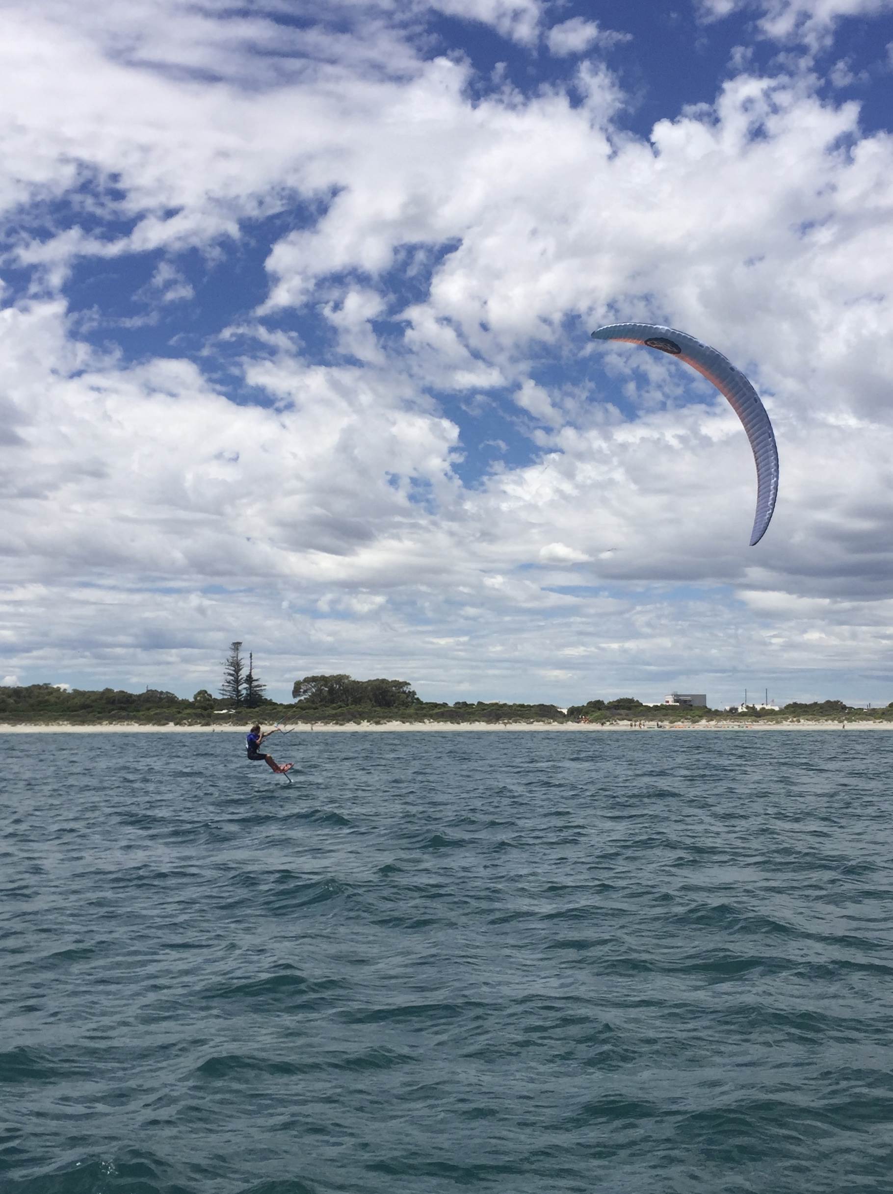 2018 WAKSA Kite Racing State Titles