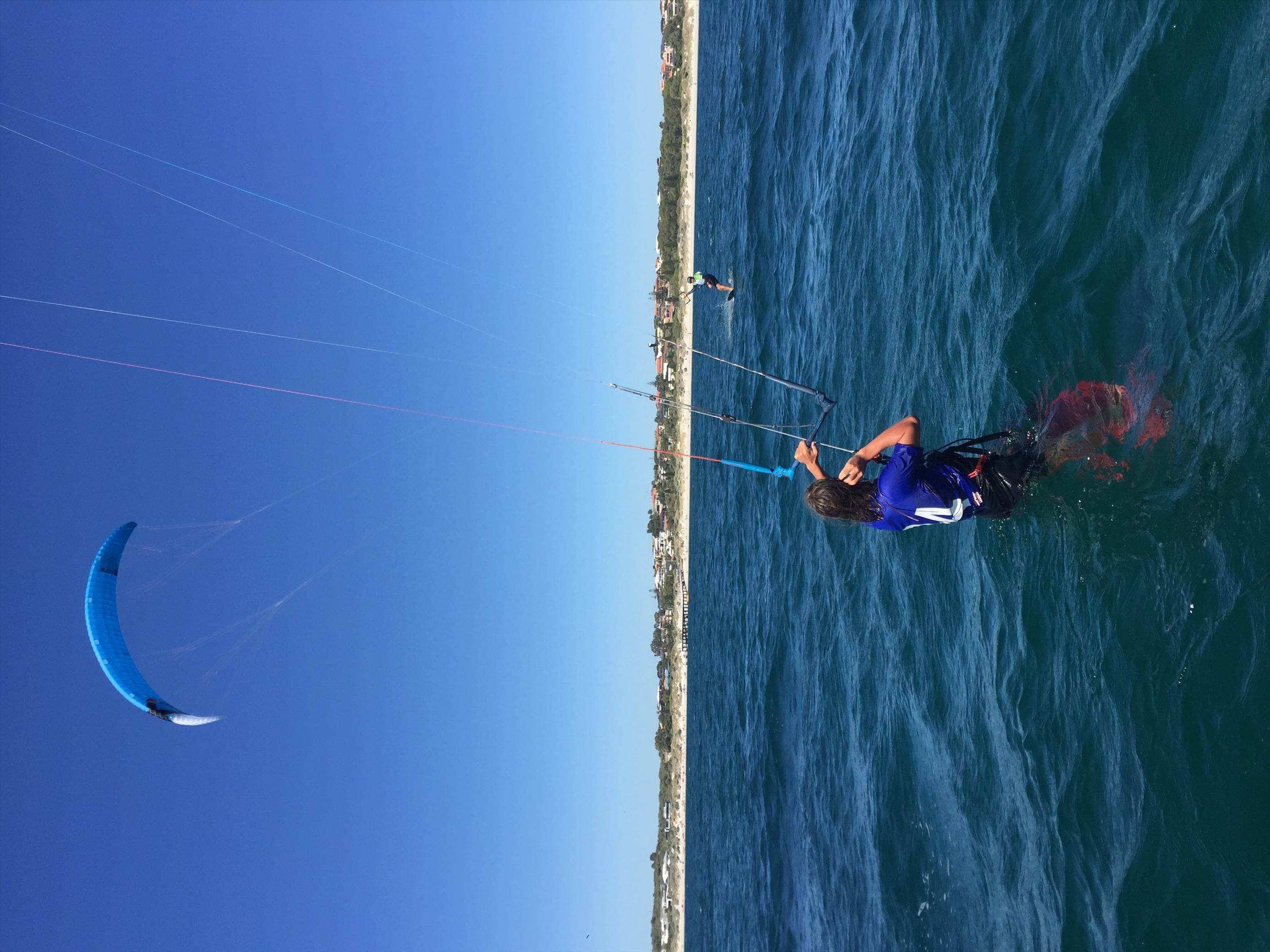 2018 WAKSA Kite Racing State Titles