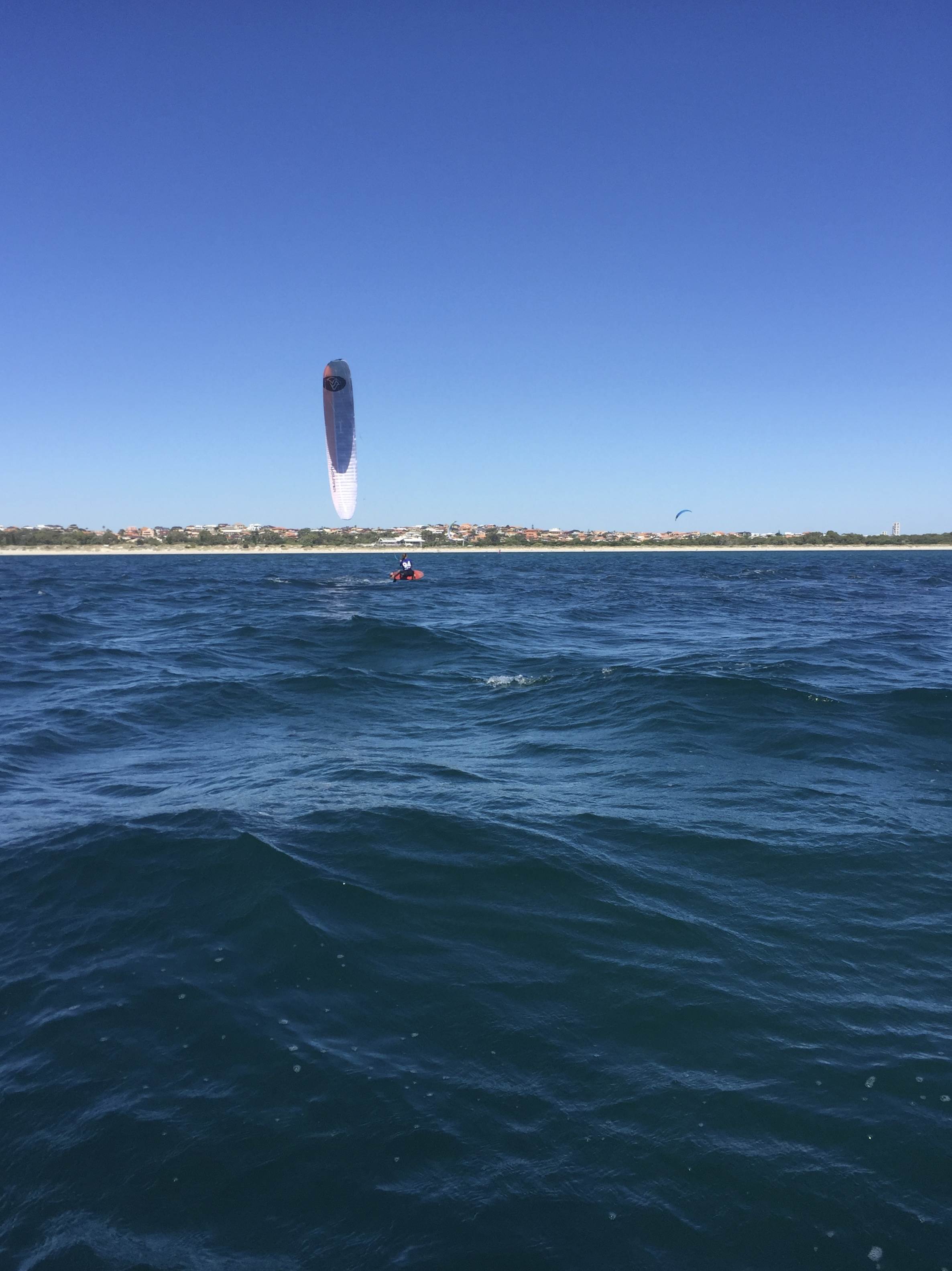 2018 WAKSA Kite Racing State Titles