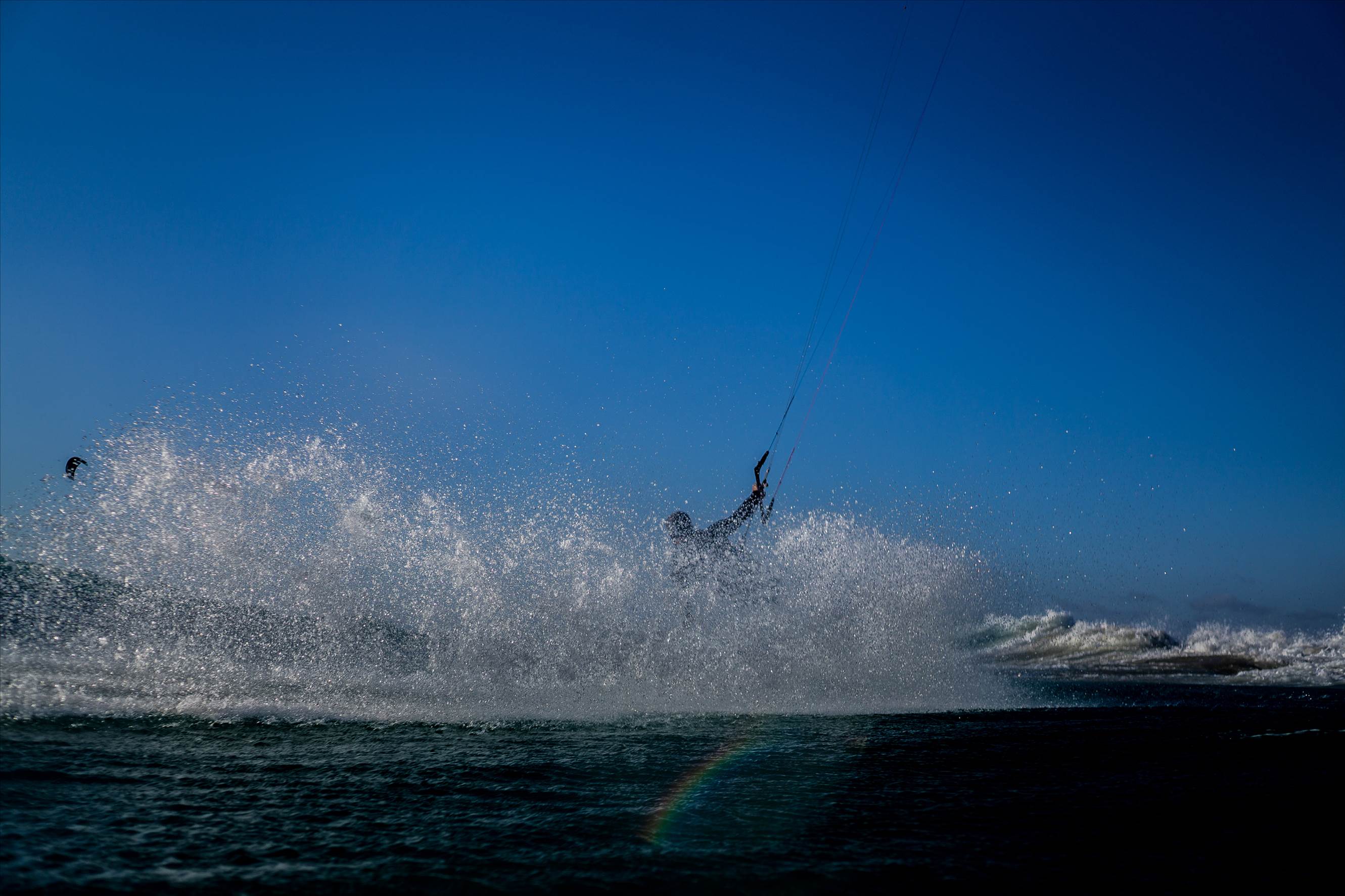 Water camera