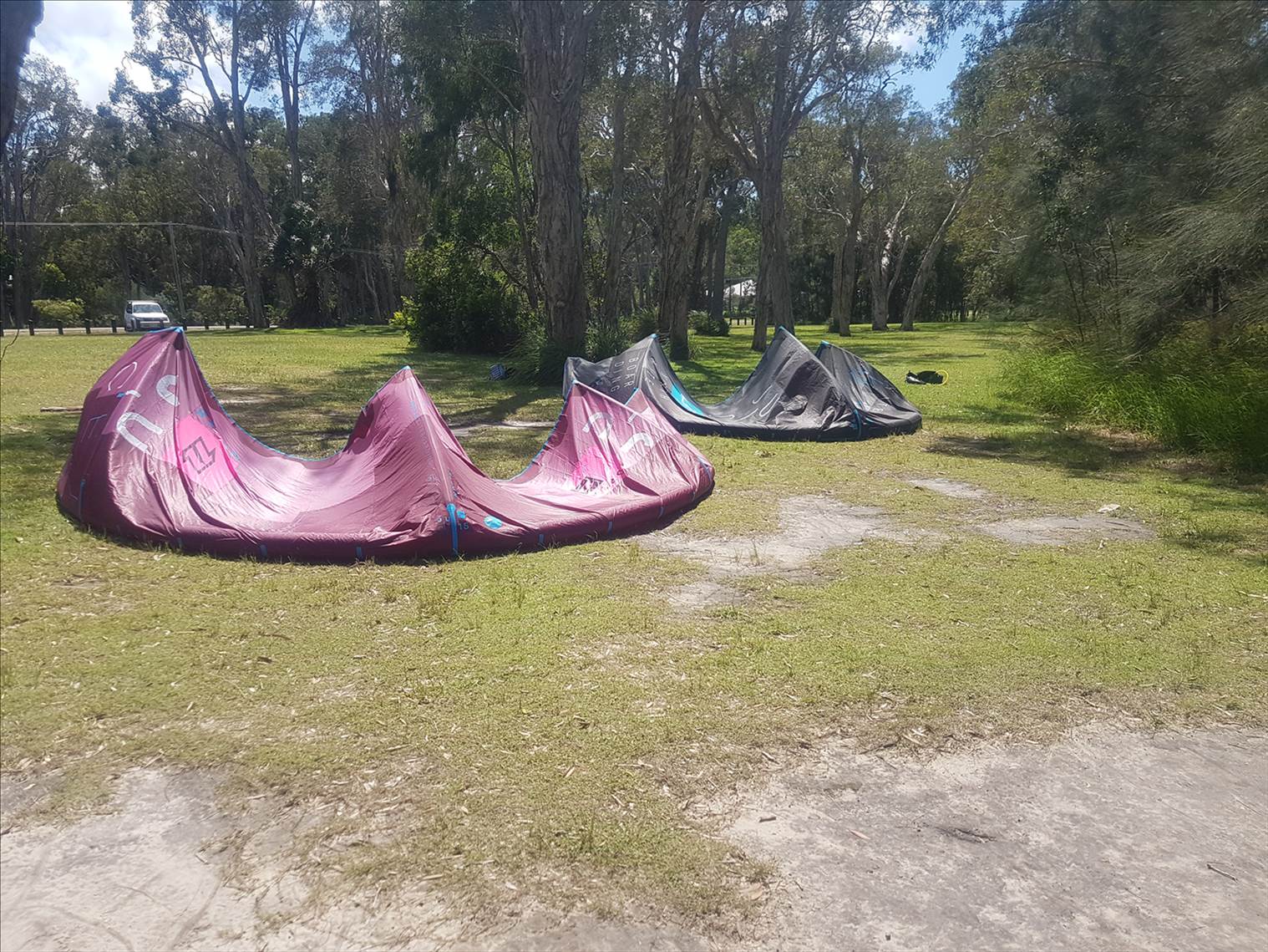 North Juice 2018/17 comparison