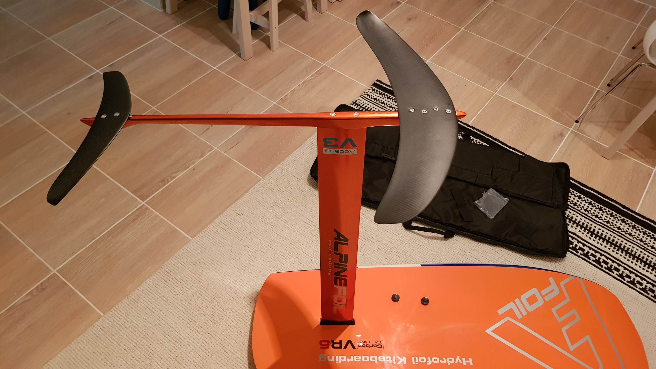 Accessv3
