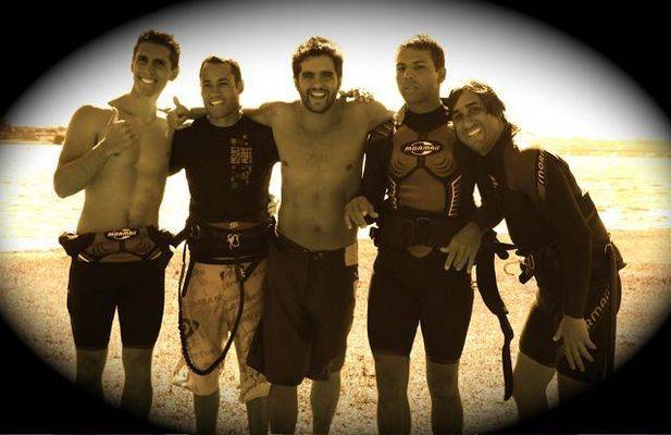 Mariones - Brazil - Only Brothers