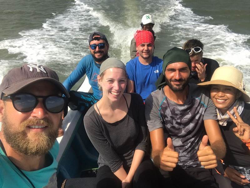 kitesurfingsrilanka