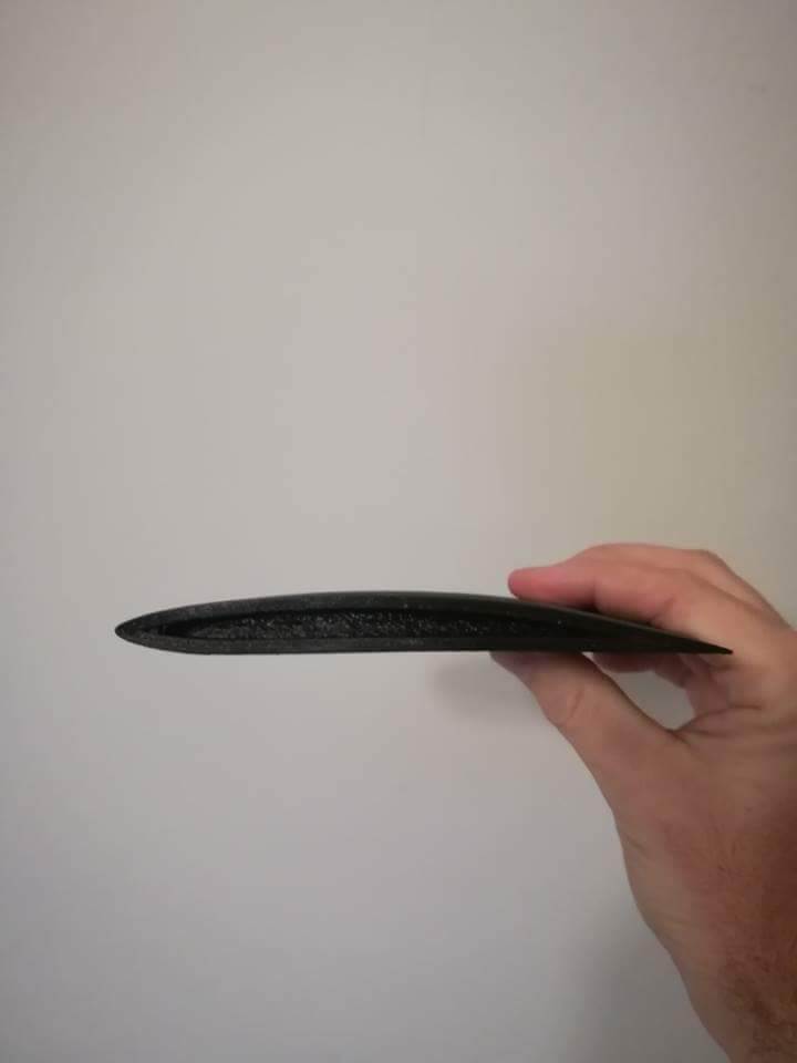 wing profile