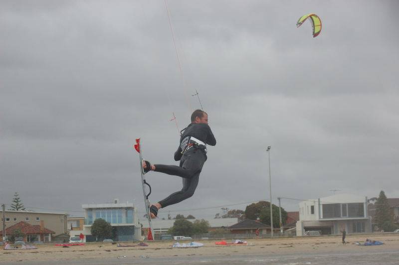 Altona 4 Nov 2007