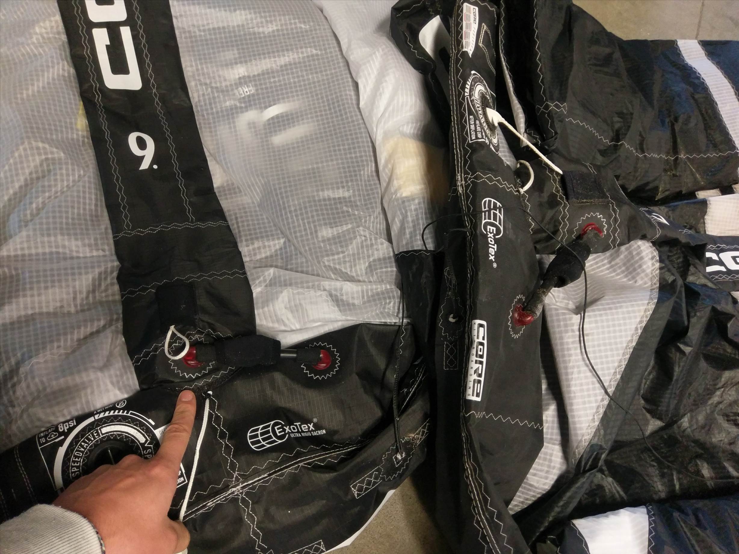 CORE GTS5